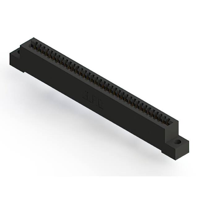 892-036-521-104 EDAC Inc.  Edgeboard Connectors